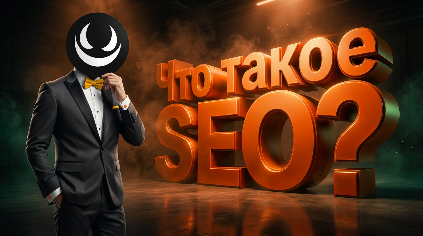 Что такое SEO