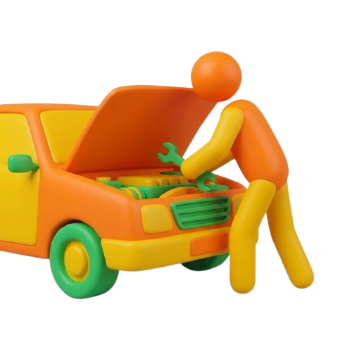 Продвижение сайта автосервиса