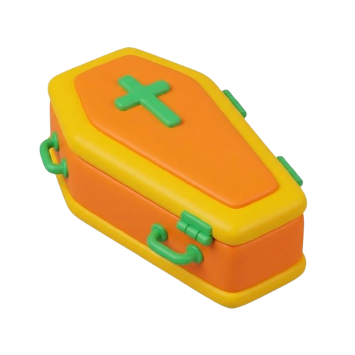 Продвижение ритуальных услуг