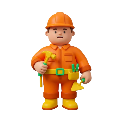 Продвижение строительной компании