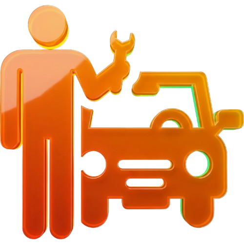 Разработка сайта для автосервиса