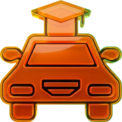 Разработка сайта для автошколы